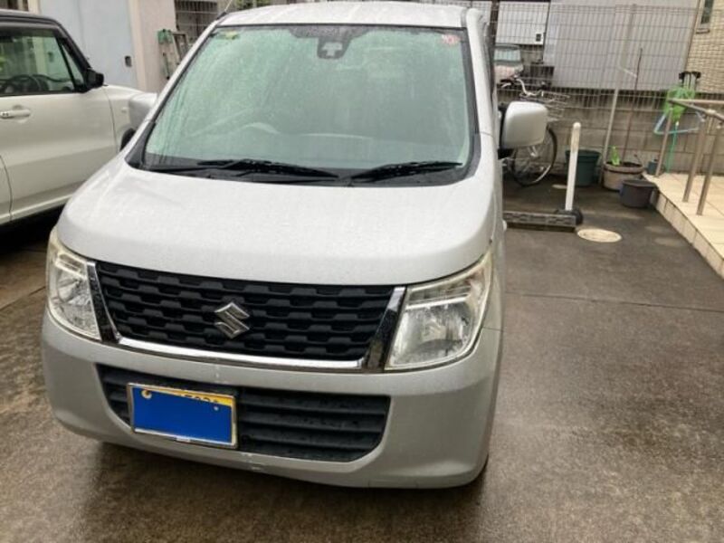WAGON R-0