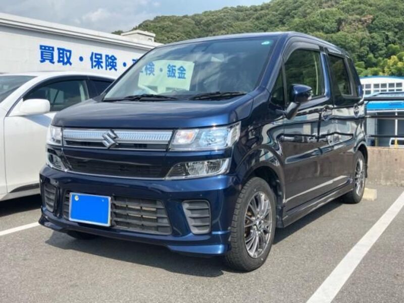 WAGON R-0