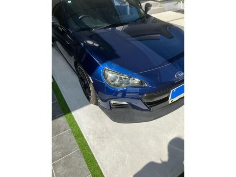 BRZ