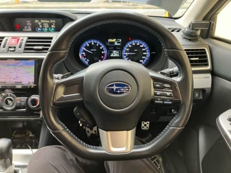 LEVORG