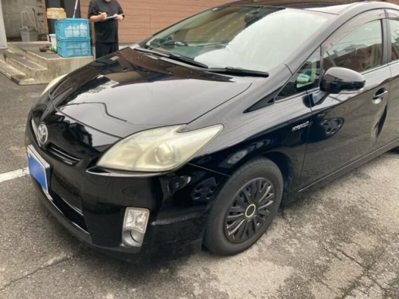 PRIUS