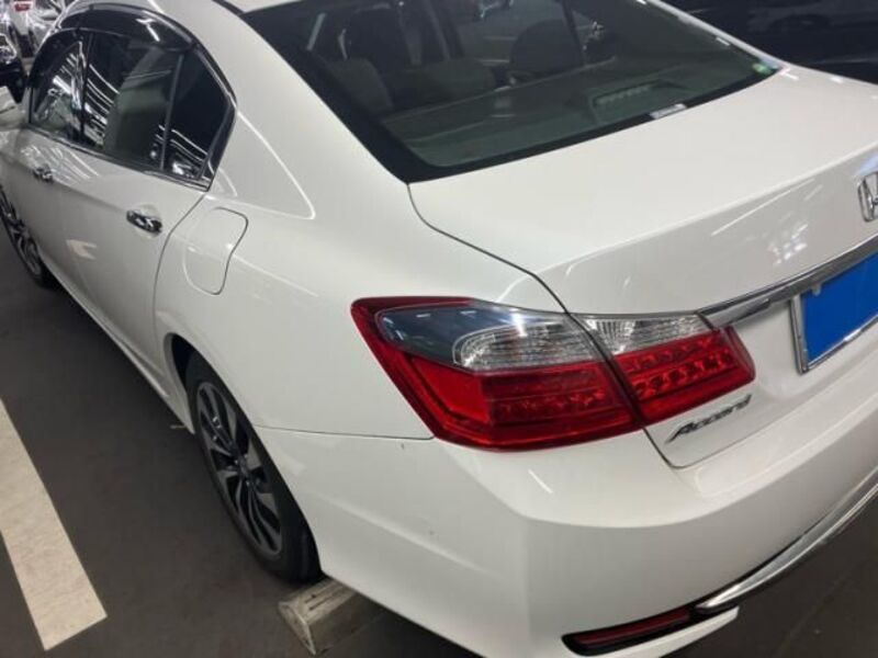 ACCORD HYBRID