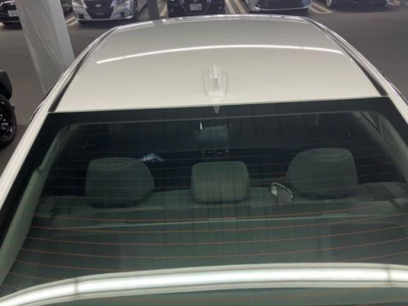 ACCORD HYBRID