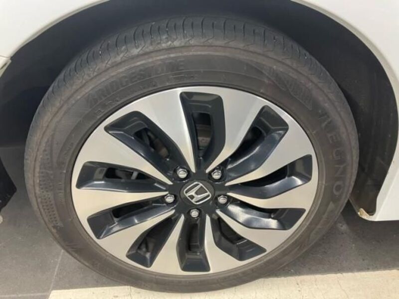 ACCORD HYBRID