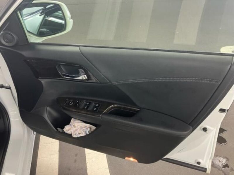 ACCORD HYBRID