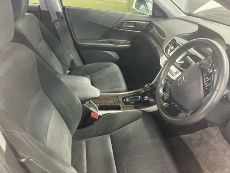 ACCORD HYBRID
