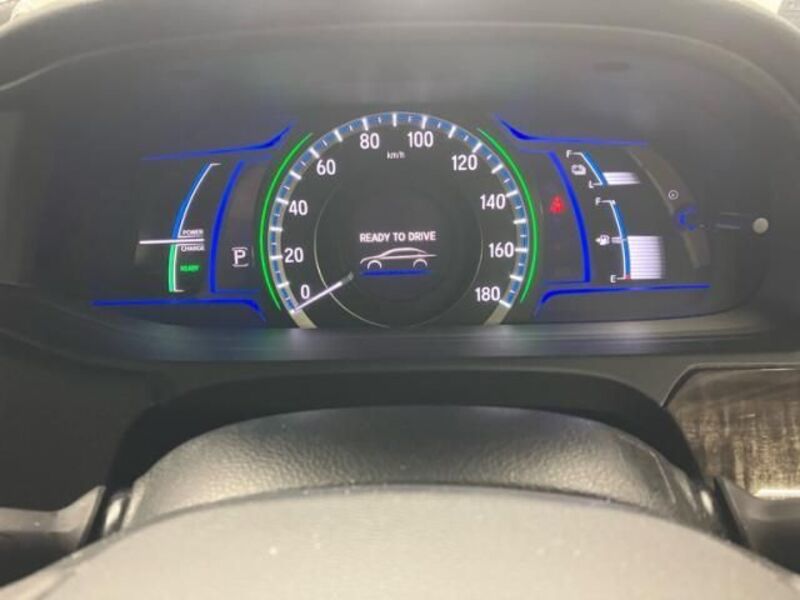 ACCORD HYBRID