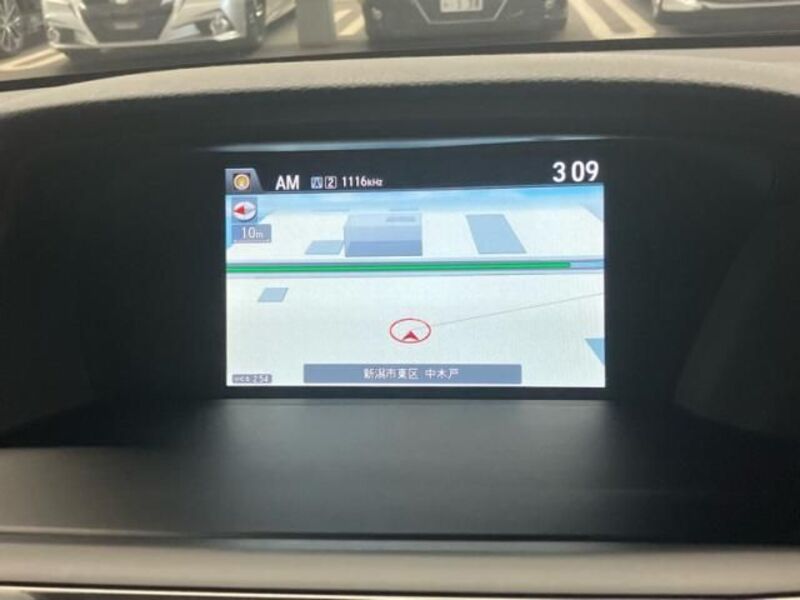 ACCORD HYBRID