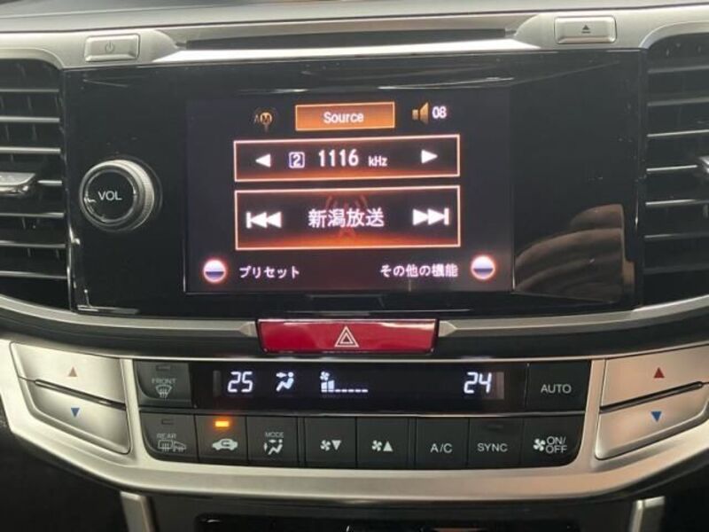 ACCORD HYBRID