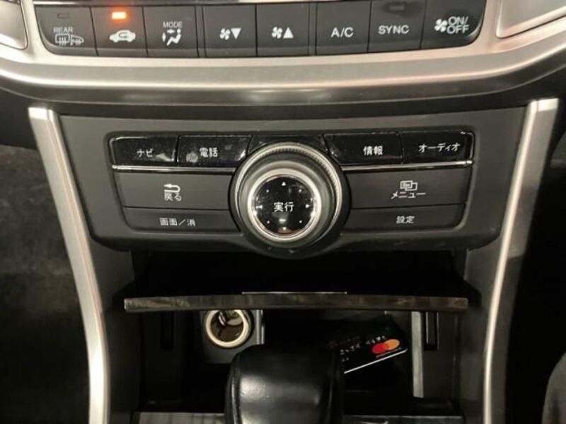 ACCORD HYBRID