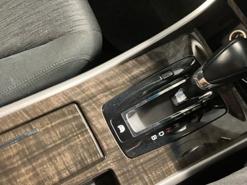 ACCORD HYBRID