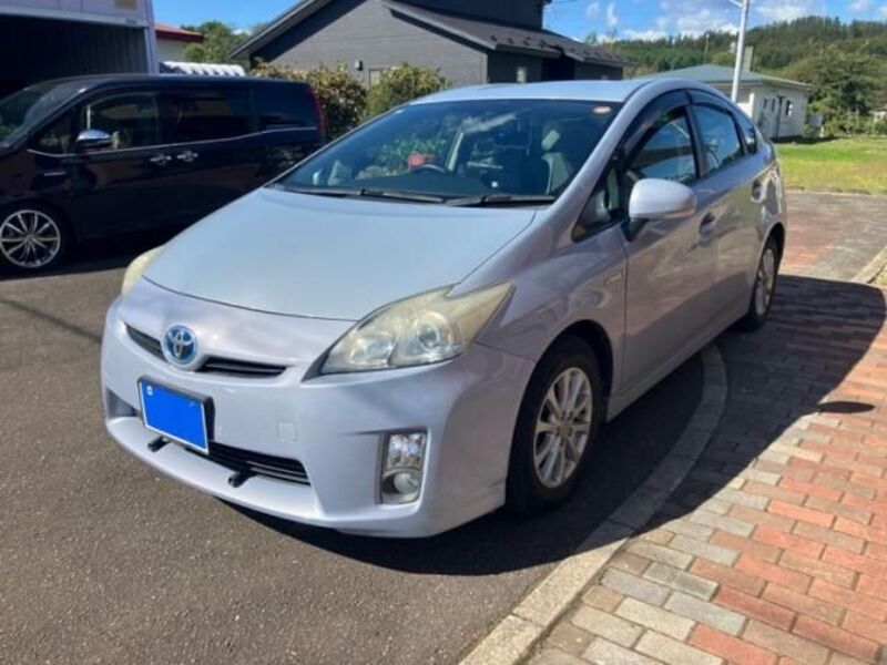 PRIUS