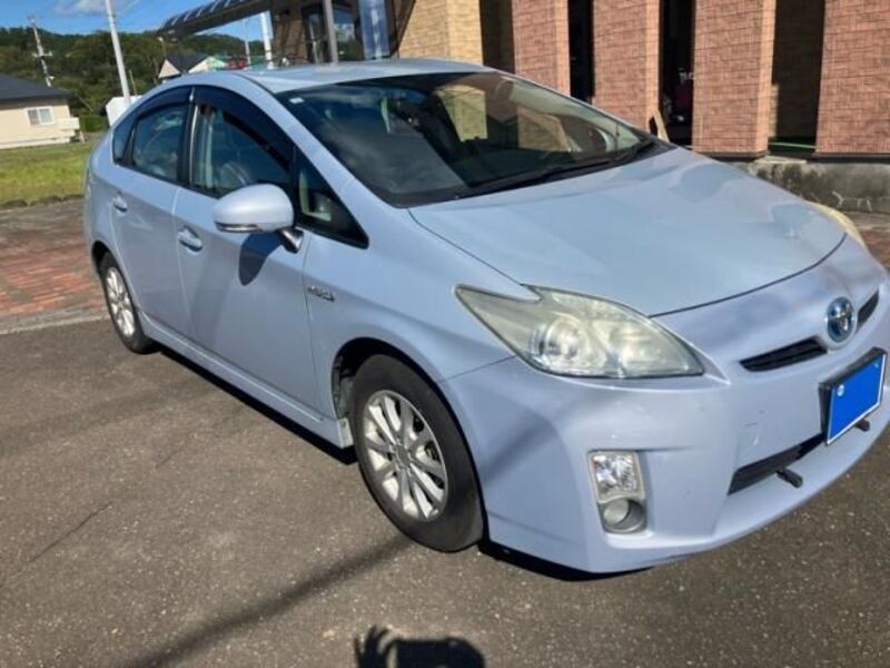 PRIUS