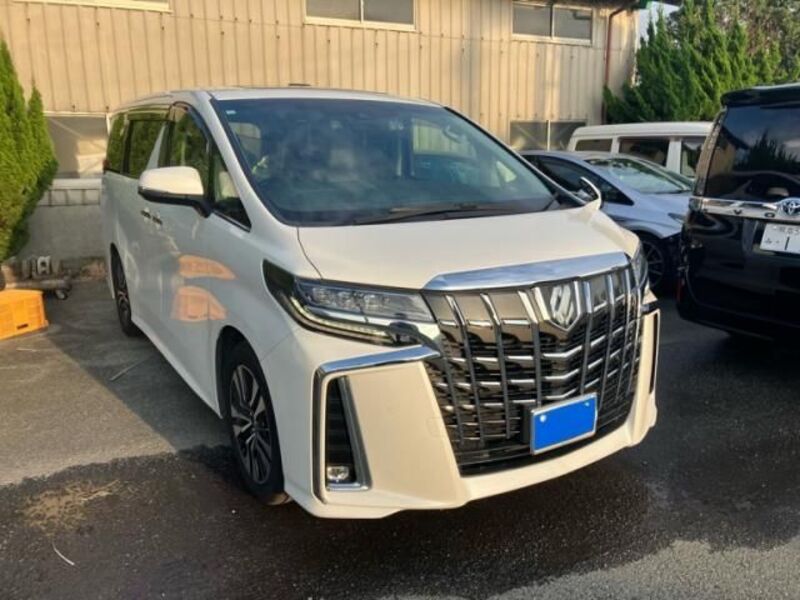 ALPHARD-0