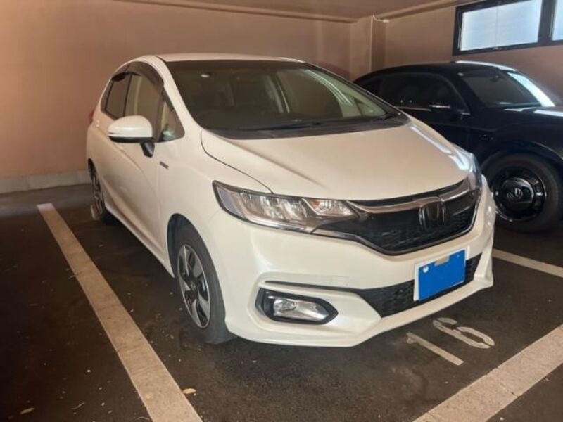FIT HYBRID-0