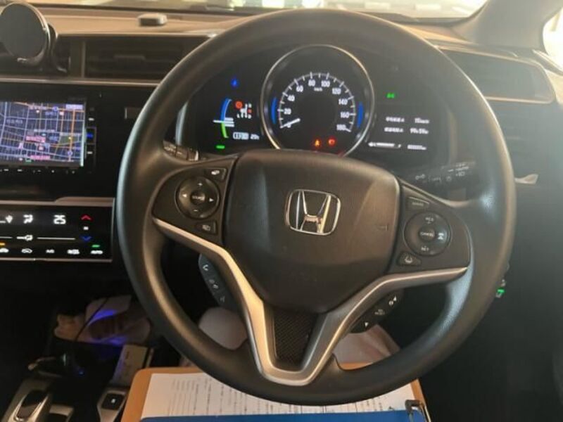 FIT HYBRID