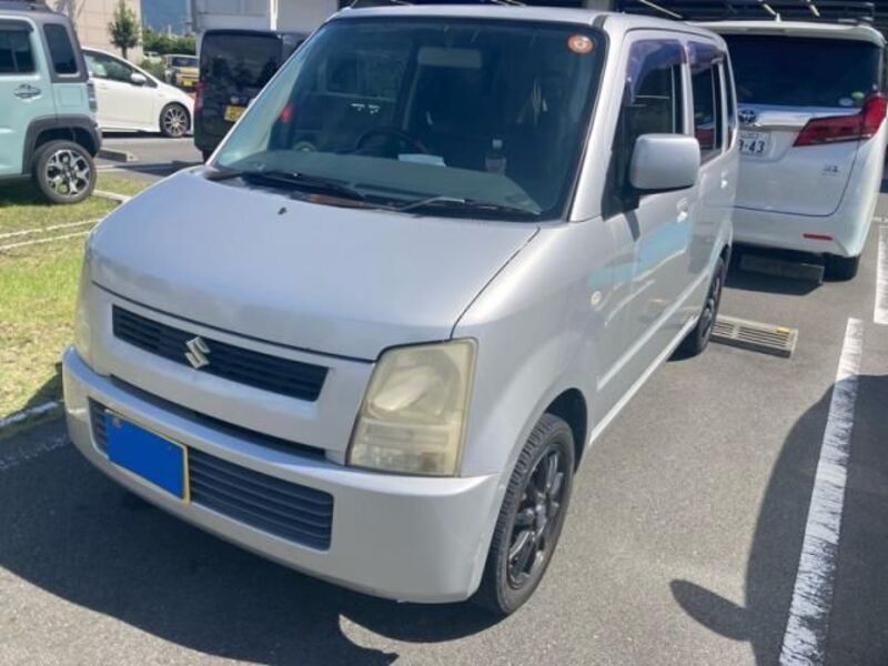 WAGON R-0