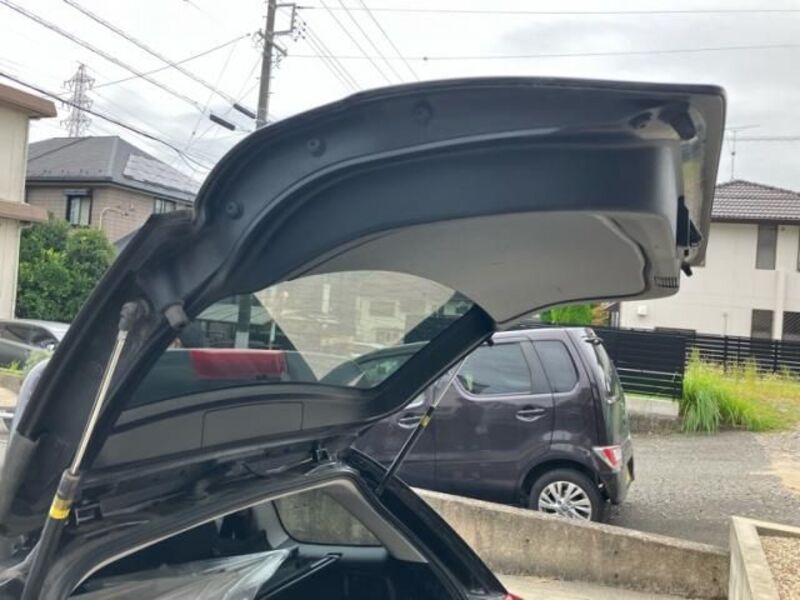 COROLLA FIELDER