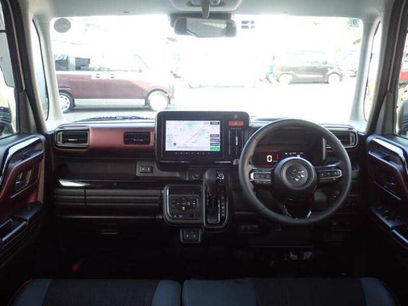 SPACIA CUSTOM
