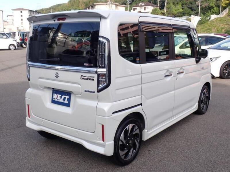 SPACIA CUSTOM