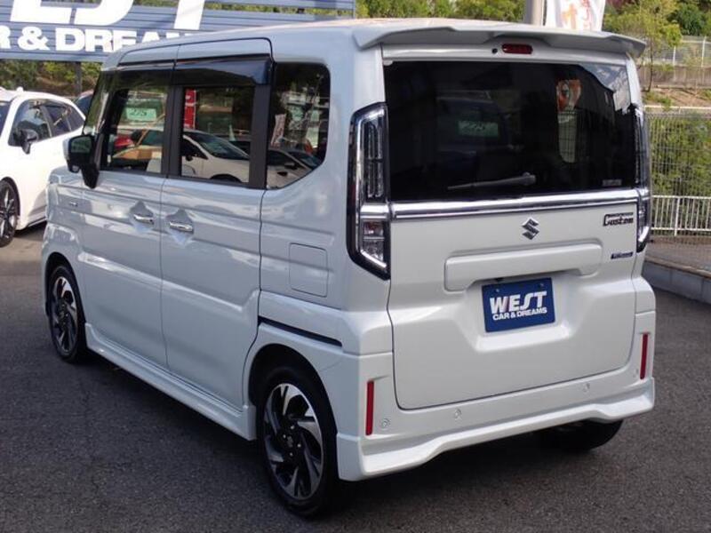 SPACIA CUSTOM