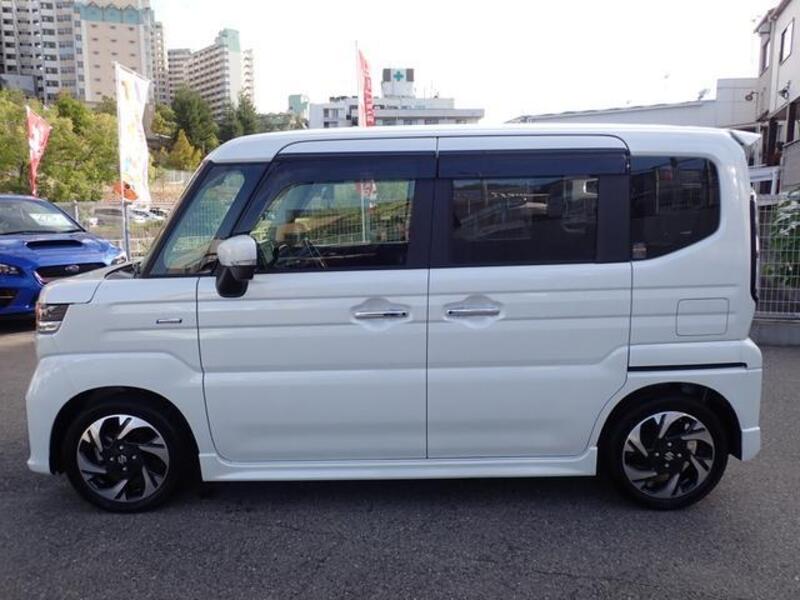 SPACIA CUSTOM