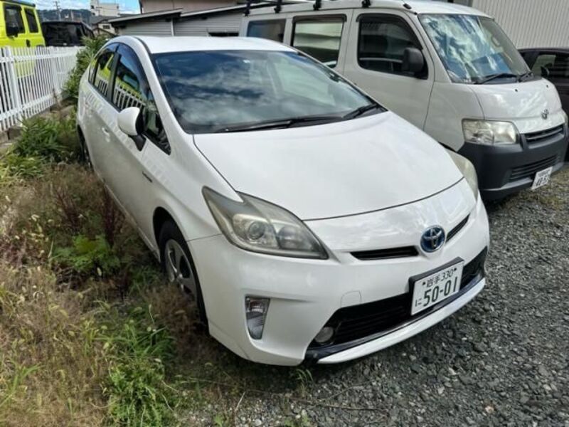PRIUS