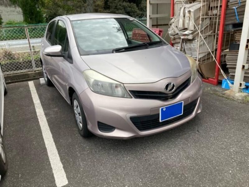 VITZ