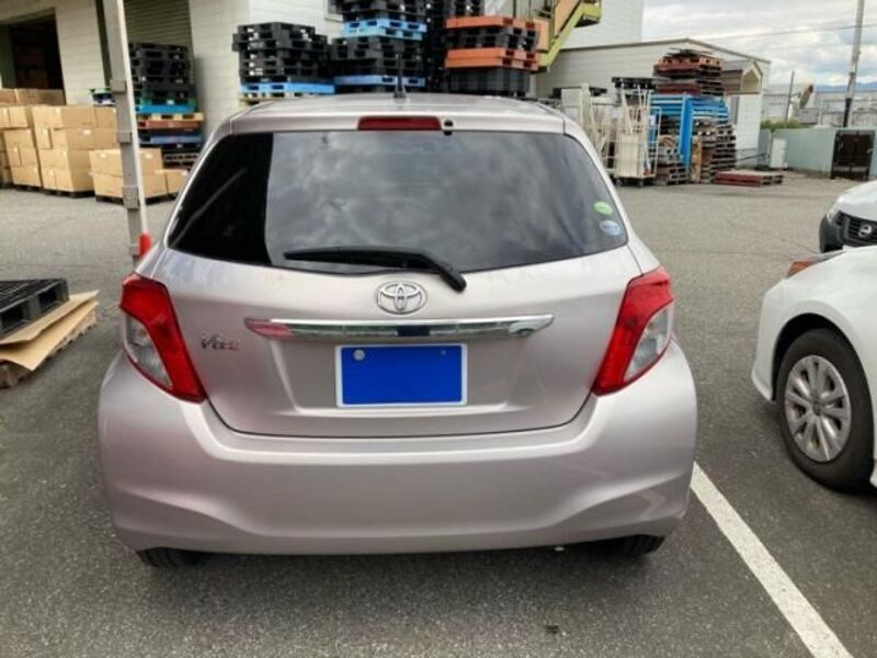 VITZ