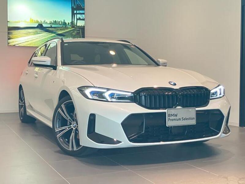 3 SERIES