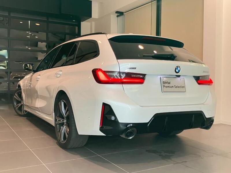 3 SERIES