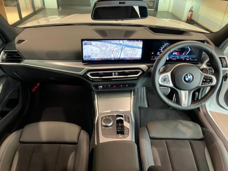 3 SERIES