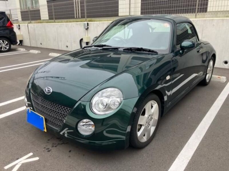 COPEN-0