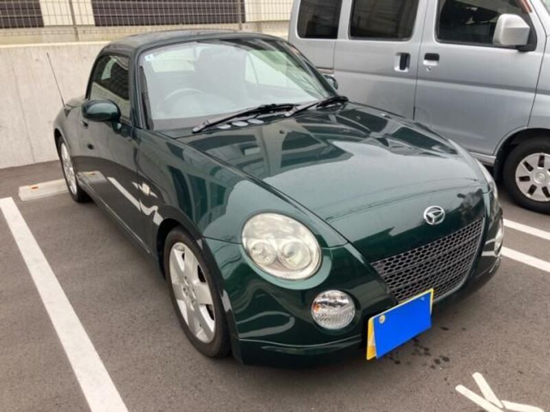 COPEN