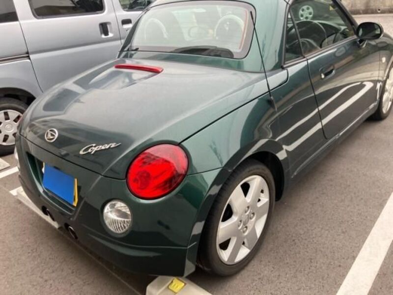 COPEN