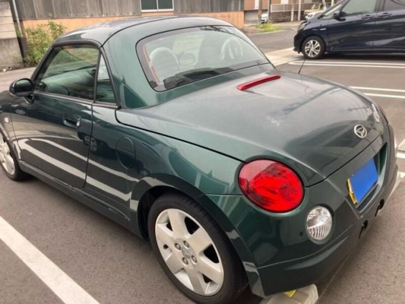 COPEN
