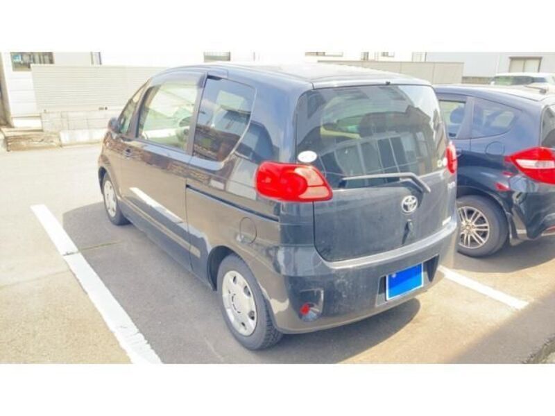 PORTE