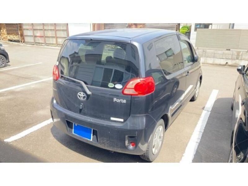 PORTE