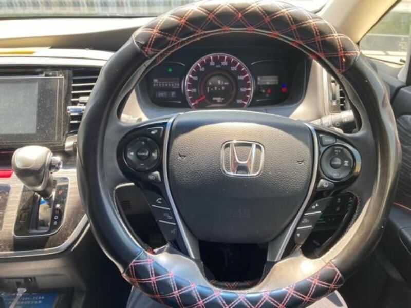 ODYSSEY