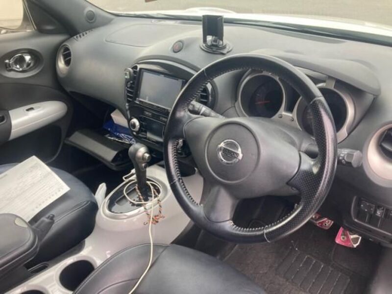 JUKE
