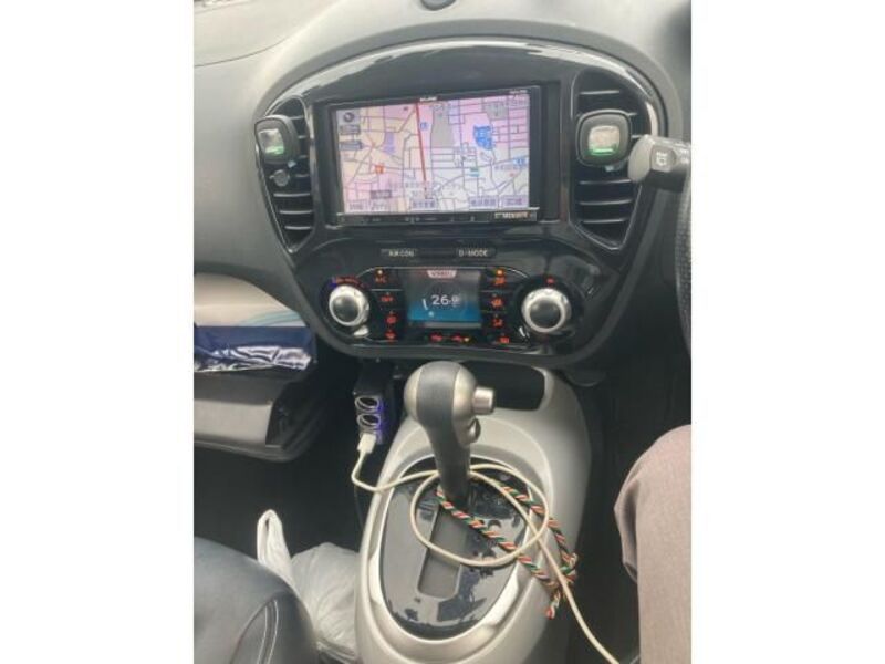 JUKE