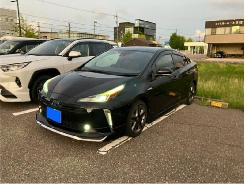 PRIUS