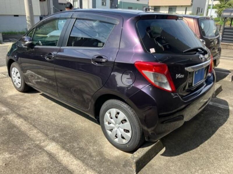 VITZ