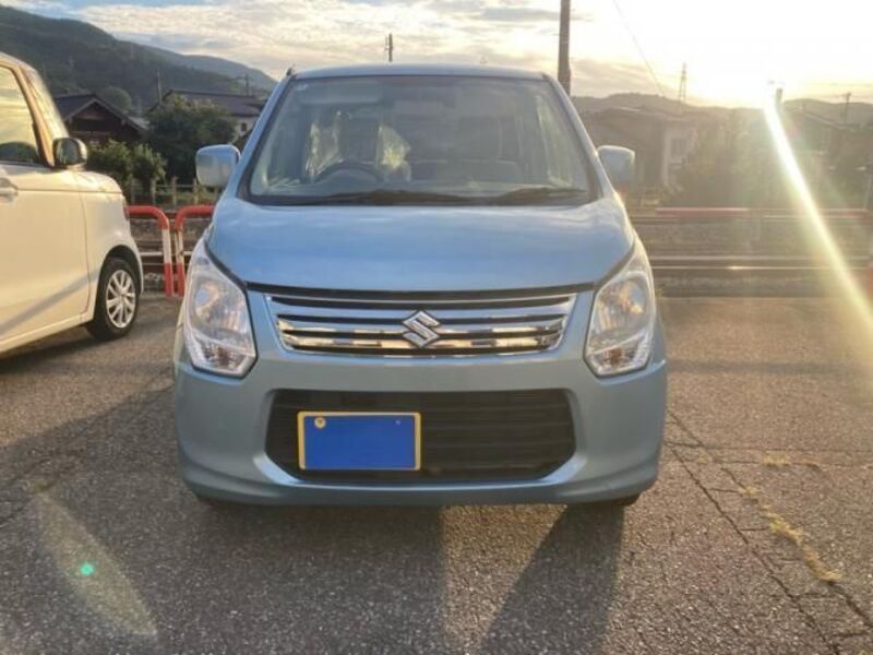 WAGON R-0