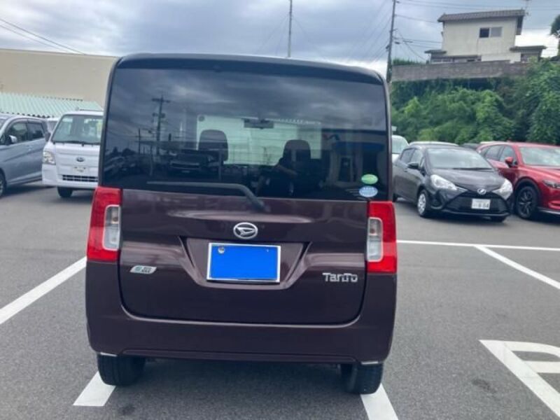 TANTO