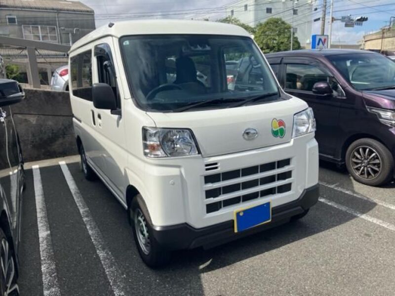 HIJET CARGO