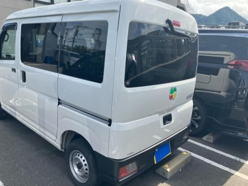 HIJET CARGO