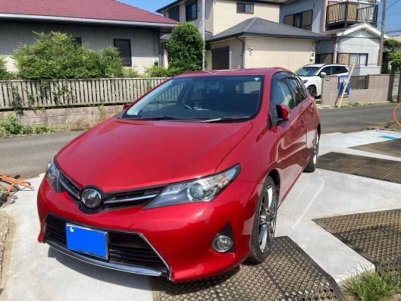 AURIS