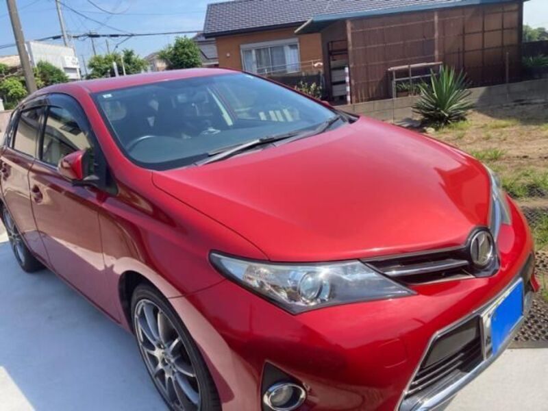 AURIS