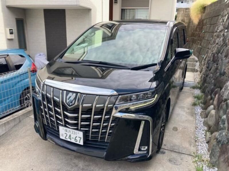 ALPHARD-0